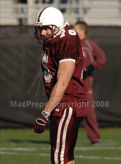 Thumbnail 1 in Xavier @ Fordham Prep photogallery.