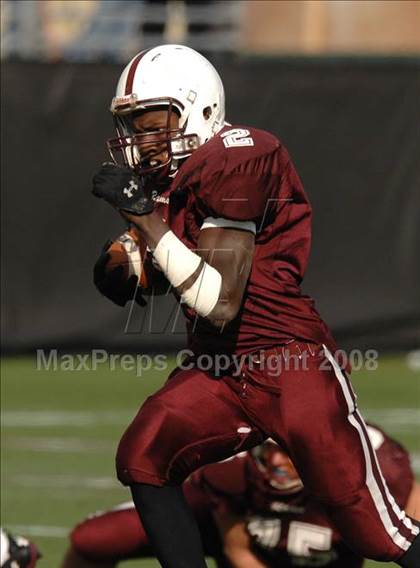 Thumbnail 3 in Xavier @ Fordham Prep photogallery.