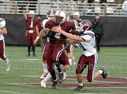 Thumbnail 1 in Xavier @ Fordham Prep photogallery.
