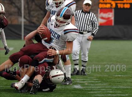 Thumbnail 3 in Xavier @ Fordham Prep photogallery.