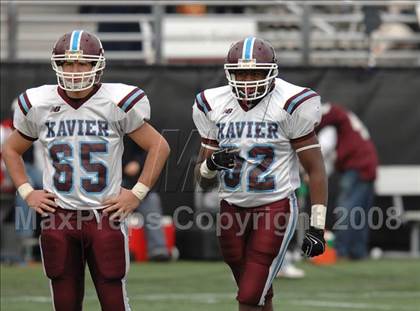 Thumbnail 1 in Xavier @ Fordham Prep photogallery.