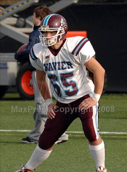 Thumbnail 3 in Xavier @ Fordham Prep photogallery.
