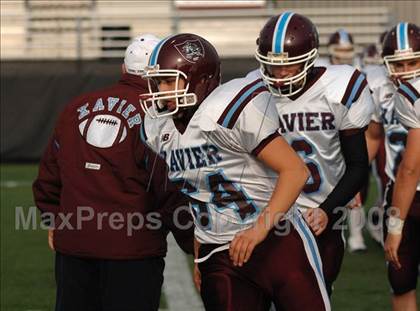 Thumbnail 2 in Xavier @ Fordham Prep photogallery.