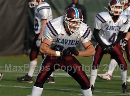 Thumbnail 3 in Xavier @ Fordham Prep photogallery.