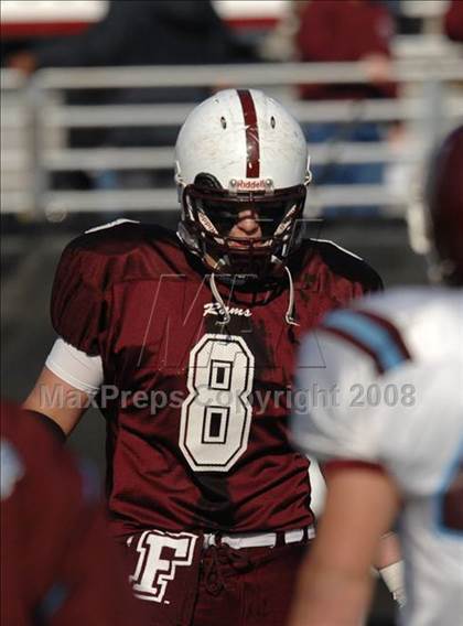 Thumbnail 3 in Xavier @ Fordham Prep photogallery.