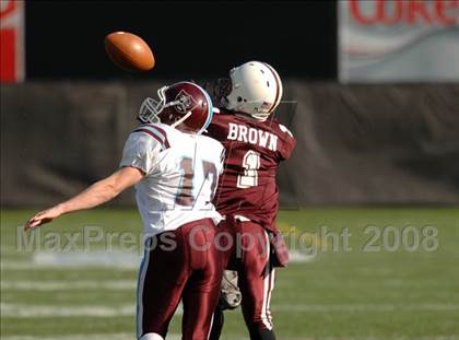 Thumbnail 3 in Xavier @ Fordham Prep photogallery.