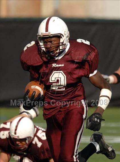 Thumbnail 1 in Xavier @ Fordham Prep photogallery.