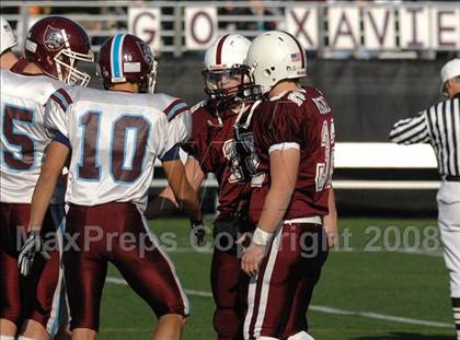 Thumbnail 2 in Xavier @ Fordham Prep photogallery.