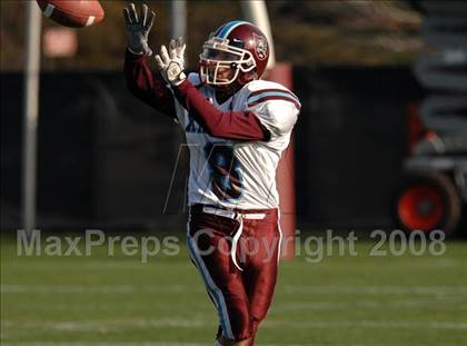 Thumbnail 2 in Xavier @ Fordham Prep photogallery.