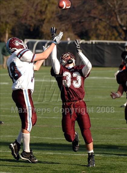 Thumbnail 3 in Xavier @ Fordham Prep photogallery.
