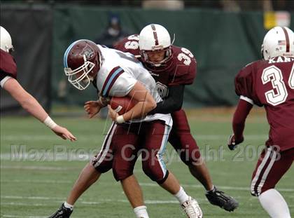Thumbnail 3 in Xavier @ Fordham Prep photogallery.