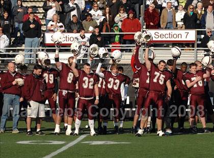 Thumbnail 2 in Xavier @ Fordham Prep photogallery.