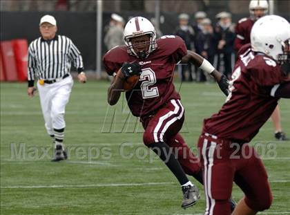 Thumbnail 1 in Xavier @ Fordham Prep photogallery.