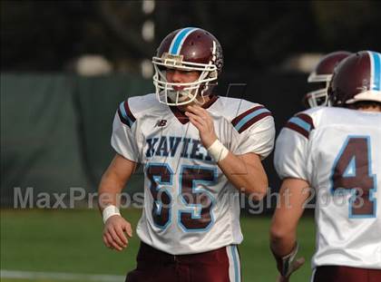 Thumbnail 2 in Xavier @ Fordham Prep photogallery.
