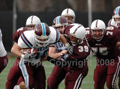 Thumbnail 3 in Xavier @ Fordham Prep photogallery.