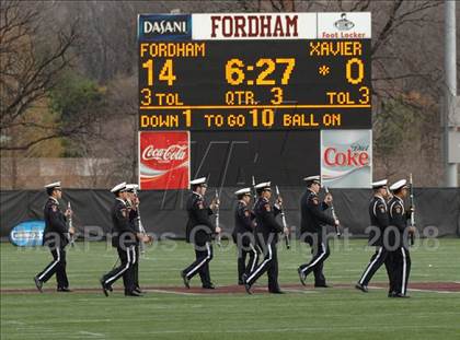Thumbnail 3 in Xavier @ Fordham Prep photogallery.