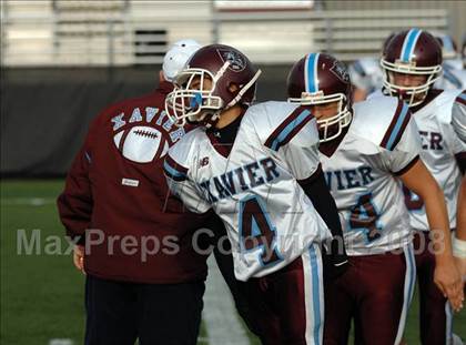 Thumbnail 3 in Xavier @ Fordham Prep photogallery.