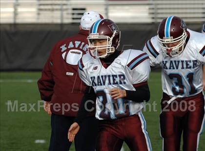 Thumbnail 1 in Xavier @ Fordham Prep photogallery.