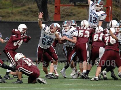 Thumbnail 1 in Xavier @ Fordham Prep photogallery.
