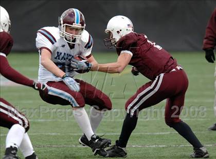 Thumbnail 3 in Xavier @ Fordham Prep photogallery.