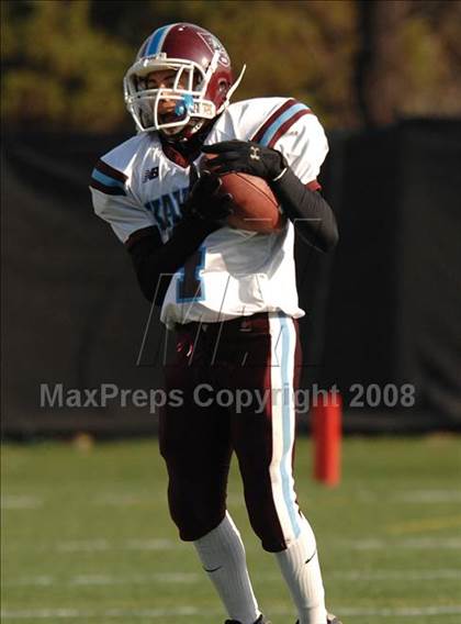 Thumbnail 1 in Xavier @ Fordham Prep photogallery.