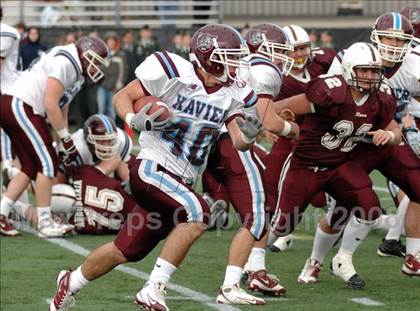 Thumbnail 2 in Xavier @ Fordham Prep photogallery.
