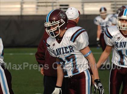 Thumbnail 1 in Xavier @ Fordham Prep photogallery.