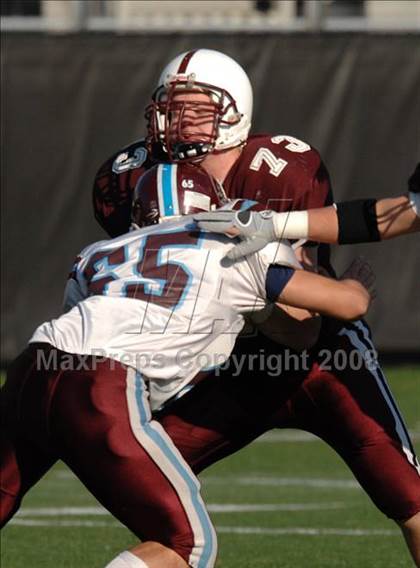 Thumbnail 1 in Xavier @ Fordham Prep photogallery.
