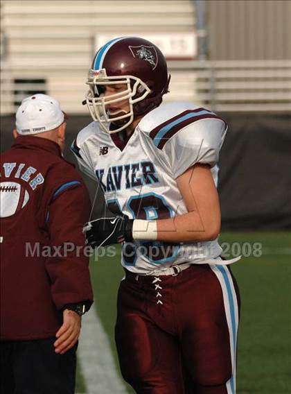 Thumbnail 2 in Xavier @ Fordham Prep photogallery.