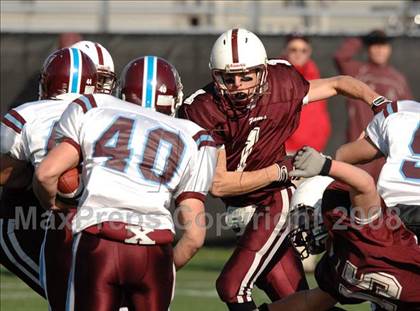 Thumbnail 2 in Xavier @ Fordham Prep photogallery.