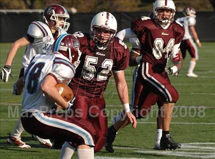 Thumbnail 2 in Xavier @ Fordham Prep photogallery.