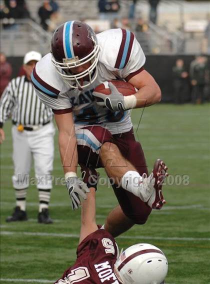 Thumbnail 1 in Xavier @ Fordham Prep photogallery.
