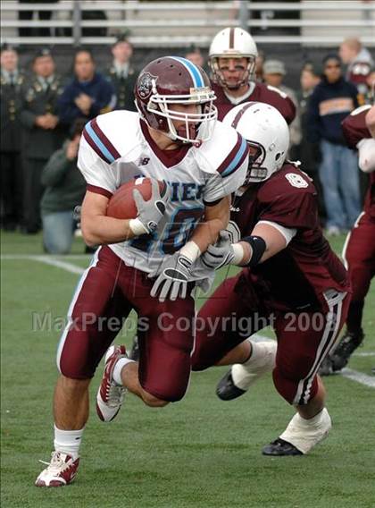 Thumbnail 1 in Xavier @ Fordham Prep photogallery.
