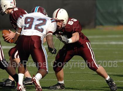 Thumbnail 2 in Xavier @ Fordham Prep photogallery.