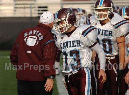 Thumbnail 1 in Xavier @ Fordham Prep photogallery.