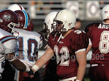 Thumbnail 1 in Xavier @ Fordham Prep photogallery.