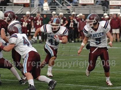 Thumbnail 3 in Xavier @ Fordham Prep photogallery.