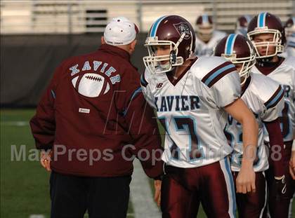 Thumbnail 3 in Xavier @ Fordham Prep photogallery.