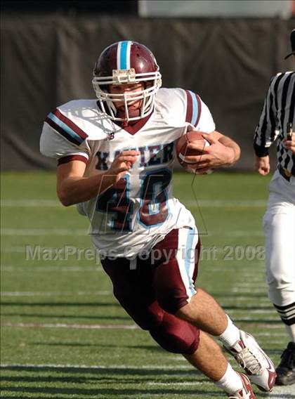 Thumbnail 2 in Xavier @ Fordham Prep photogallery.