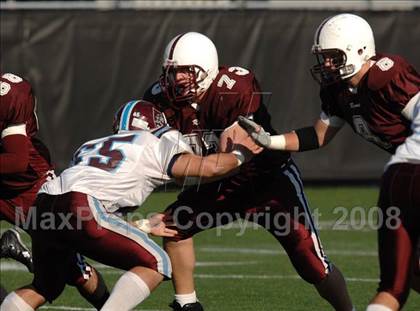Thumbnail 2 in Xavier @ Fordham Prep photogallery.