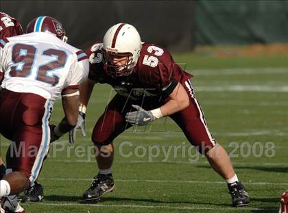 Thumbnail 3 in Xavier @ Fordham Prep photogallery.