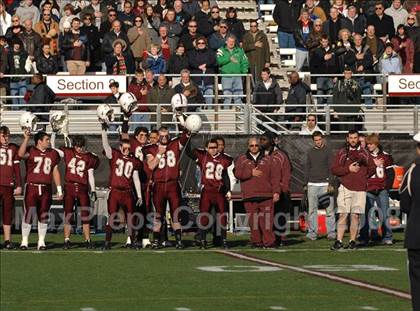Thumbnail 3 in Xavier @ Fordham Prep photogallery.