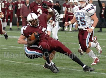 Thumbnail 2 in Xavier @ Fordham Prep photogallery.
