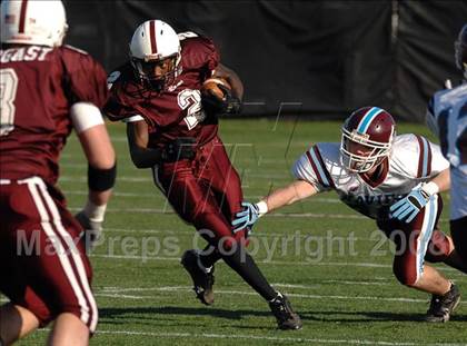 Thumbnail 3 in Xavier @ Fordham Prep photogallery.