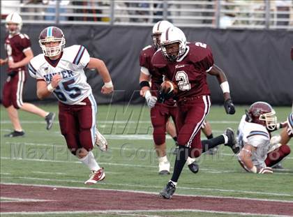 Thumbnail 3 in Xavier @ Fordham Prep photogallery.
