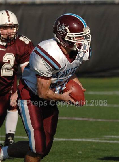Thumbnail 1 in Xavier @ Fordham Prep photogallery.