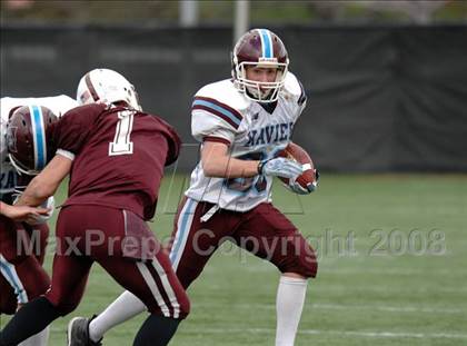 Thumbnail 2 in Xavier @ Fordham Prep photogallery.