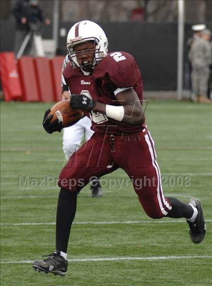 Thumbnail 3 in Xavier @ Fordham Prep photogallery.