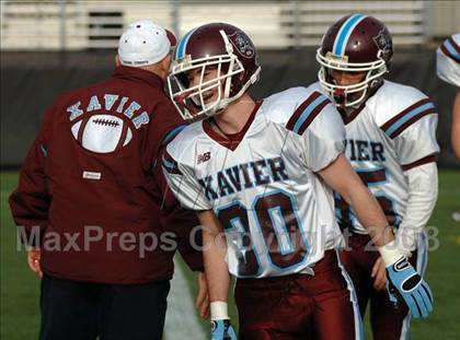 Thumbnail 1 in Xavier @ Fordham Prep photogallery.
