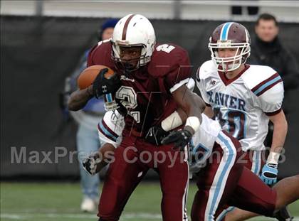Thumbnail 1 in Xavier @ Fordham Prep photogallery.